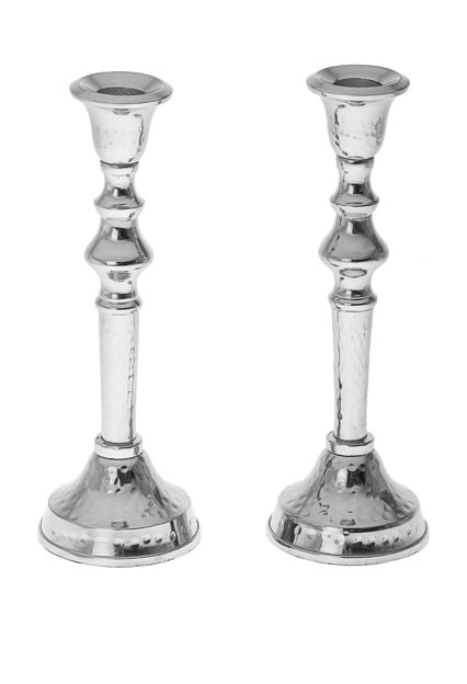 Hammered Candlestick