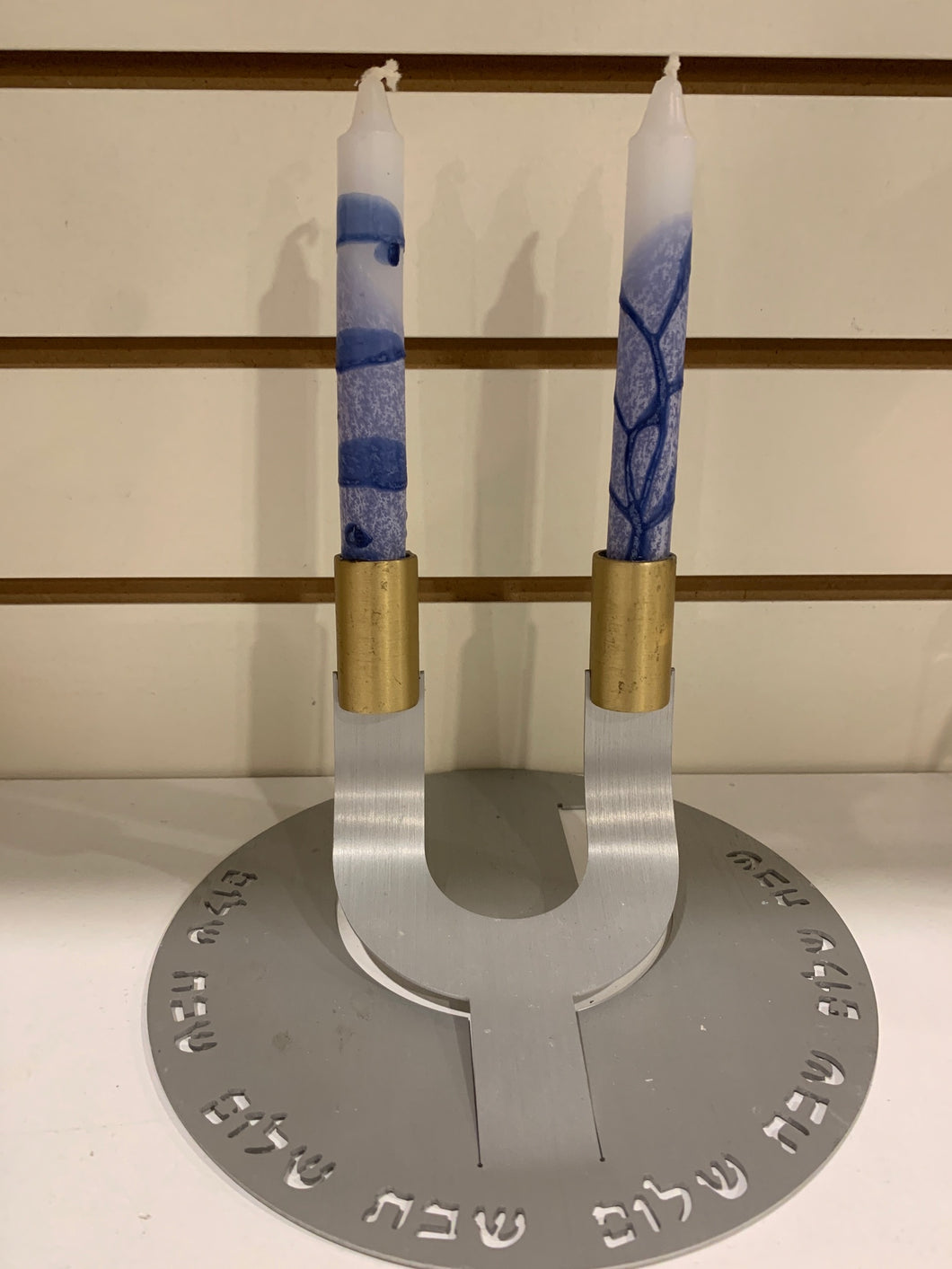 Candlesticks