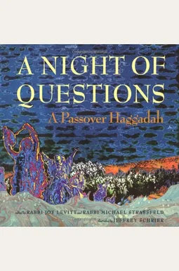 A Night of Questions