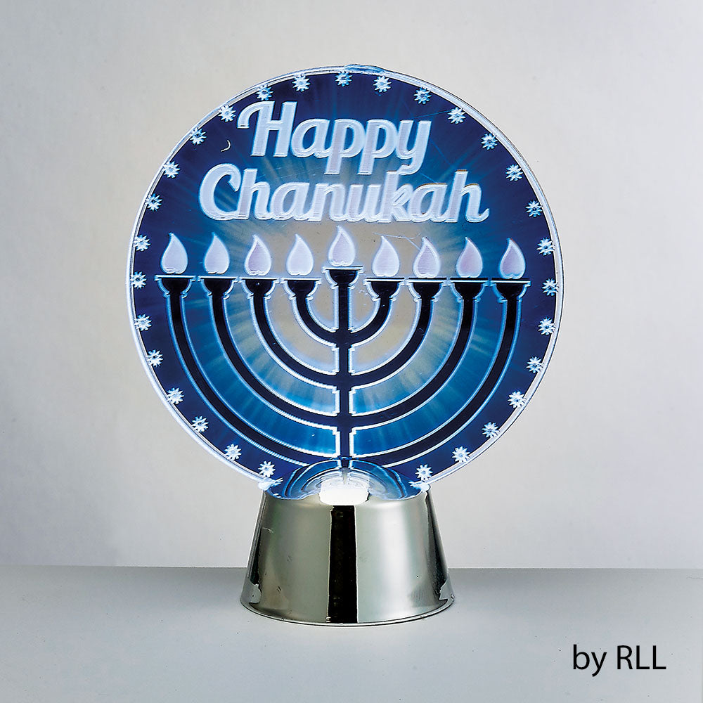 Menorah Decoration