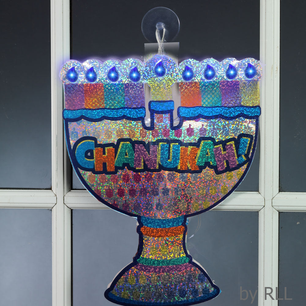 Chanukah Decoration