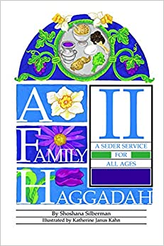 AFamily Haggadah ll