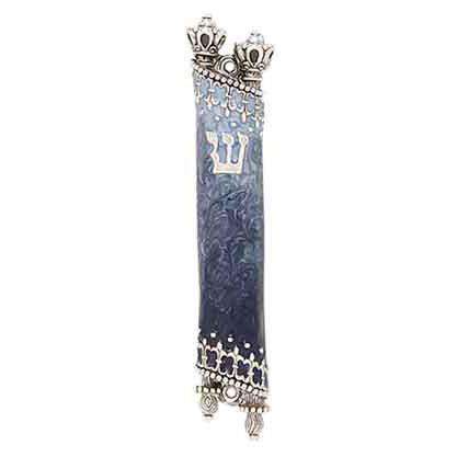 Torah Scroll Mezuzah