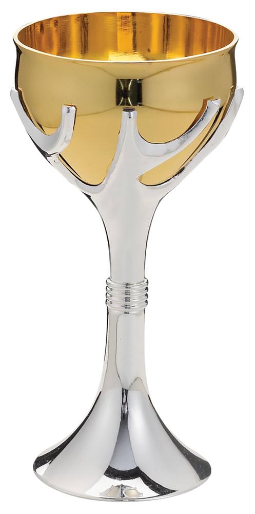 Tree of Life Kiddush Cup